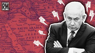 Israel Attacks Arab Countries and then Blames Them for Being Authoritarian