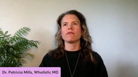 How To Heal Your Gut Microbiome For A Stronger Post Surgery Recovery | Patricia Mills, Wholistic MD