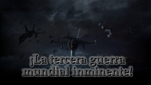 El PCB: ¡La tercera guerra mundial inminente! El antídoto contra la muerte.