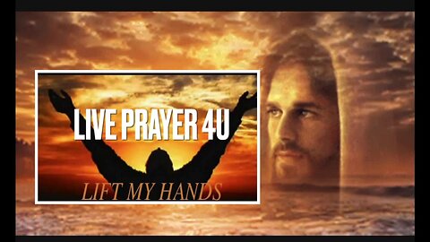Live Prayer 4U 24-7