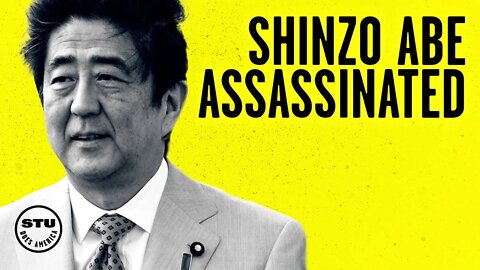 Prime Minister Shinzo Abe Assassination Exposes Uselessness of Gun Control Laws | Ep 535
