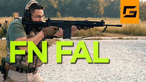 Is The FN FAL Worth The Money In Present Day?