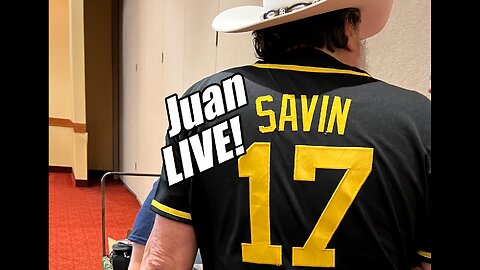 Juan O'Savin Interview. Trump fights back. B2T Show Jan 16, 2023