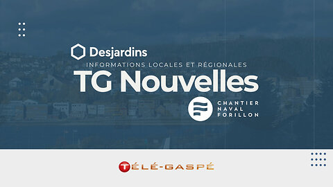 TG Nouvelles : 11 avril 2024