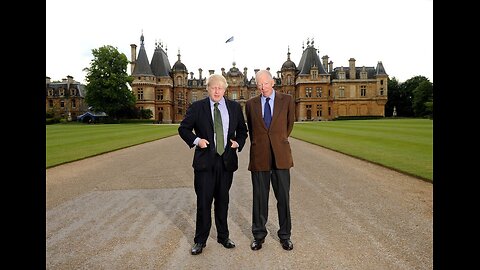 Rothschild'lerin İngiliz Siyasi Elit hizmetkarları