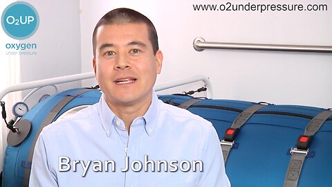 Healing Mild Hyperbaric Oxygen Treatment Explained by Owner