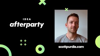 Idea Afterparty - This is what its all about