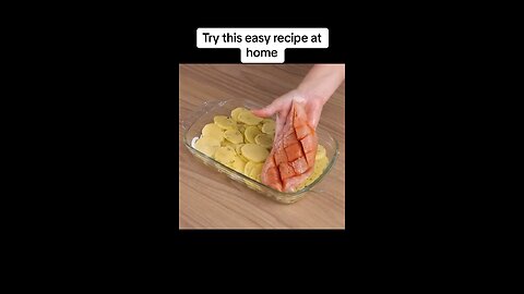 Easy chicken recipe