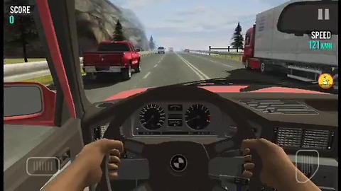 Racing In Car Simulator 2017 - NoBad Games - No Talk just Bad Gaming