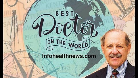 HOW TO INFANT HEALTH AND NUTRITION LIVE DR JOEL WALLACH 03/15/23