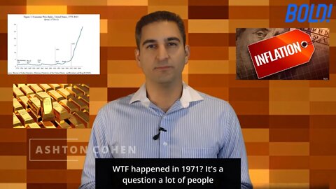 WTF Happened in 1971?! The Surprising Consequences of Moving to Fiat Money for the US Middle Class