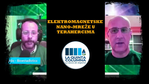 R. Delgado, J. Luis - Eletkromagnetske nano-mreže u terahercima Hrvatski prijevod