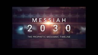 MESSIAH 2030