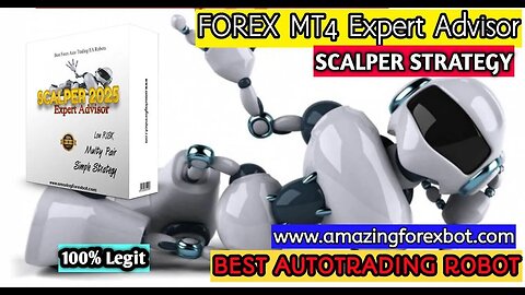 🔴 PROFITABLE...!!! Best Forex Software Autotrading Bot 2023 🔴