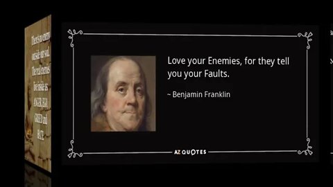Love your Enemies Part 2: The Enemy Externalized in the Drama Triangle