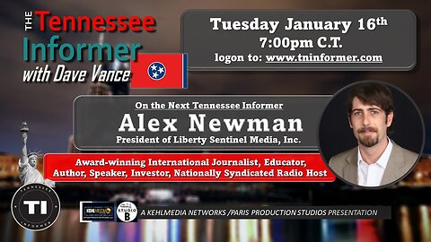 🎙️Nullification ARGUMENTS & DEBATES: Countering the Criticisms of State Rights & Sovereignty