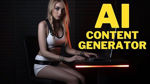 Free AI Tools for Youtuber & Creator : AI Content Generator