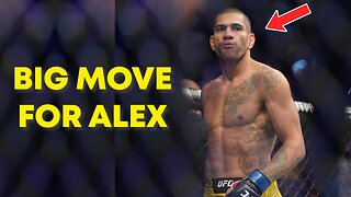 Can Alex Pereira Dominate Light Heavyweight? - The Big UFC 291 Questions