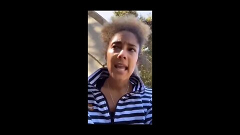 Amanda Seales: Broken Blackness