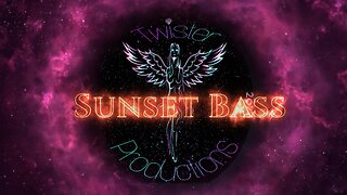 Sunset Bass