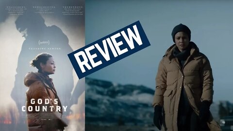 God's Country Movie Review