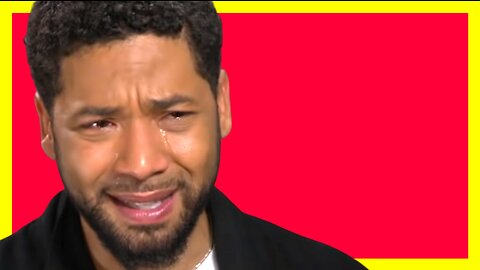 ANOTHER HILARIOUS HUMILIATING BLOW FOR JUSSIE