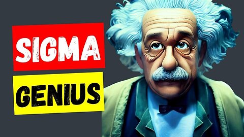 Sigma Males: 8 Undeniable Reasons They're Geniuses (2023)