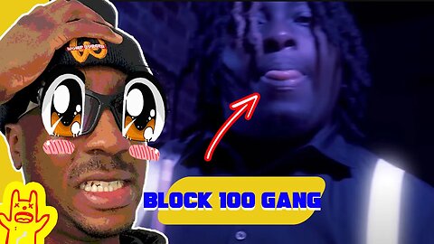 Block 100 Gang - Le Block - Ft. Triple 6, Chrisnity, Don Ca$h & Melopy #rap #reaction #reactionvideo