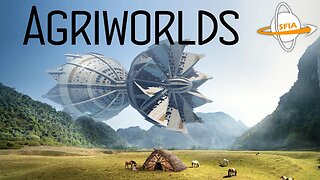 Agriworlds & Farm Planets