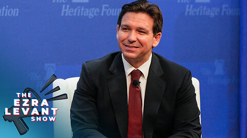 DeSantis cracks down on Florida students claiming to be part of Hamas terror movement