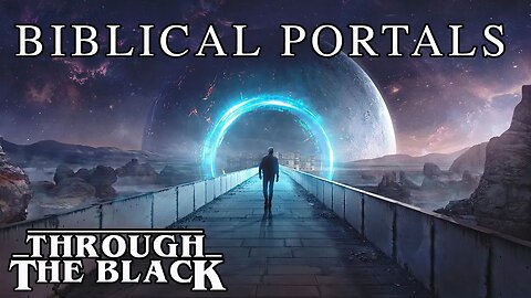 Biblical portals