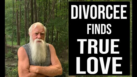 Divorcee Find True Love