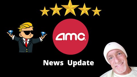 AMC STOCK TODAY - NEWS UPDATE - PRICE PREDICTION 🚀🚀🚀