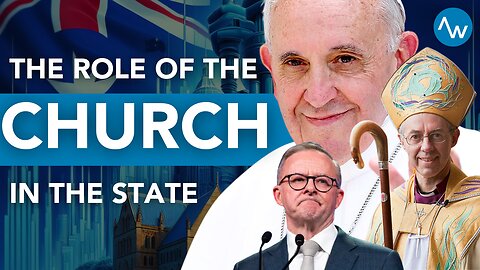 The Role of the Church in the State