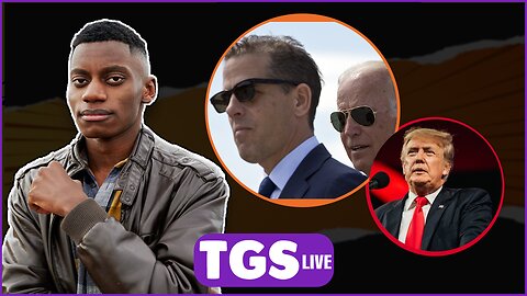 Biden CHARGED | TGS