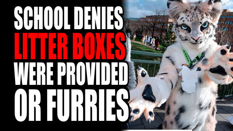 School Denies Litter Boxes were Provided for Furies
