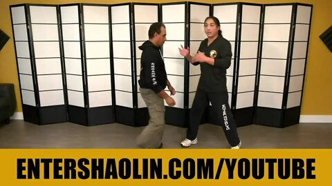 Kung Fu Training | First Friday Public Q&A | Martial Arts | 07/02/21