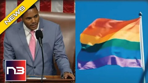 47 Republicans Vote For Dems Same Sex Marriage Bill, Here’s Who They Are