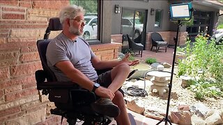 California tech company using artificial intelligence in ALS studies