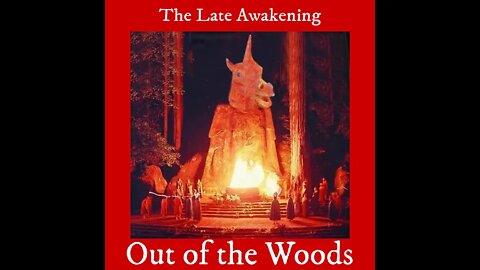 Out Of The Woods | Episode 13 | The Late Awakening Funny Comedy Podcast