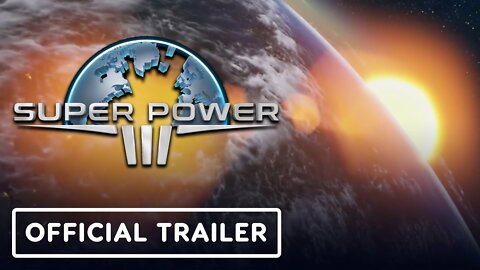 SuperPower 3 - Official Release Trailer