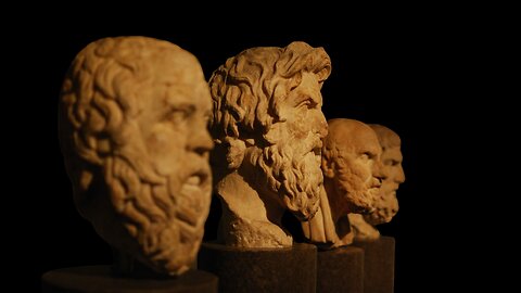20 Aristotle's (Philosophers) thoughts on various aspects of life