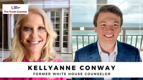 One-on-One with Kellyanne Conway