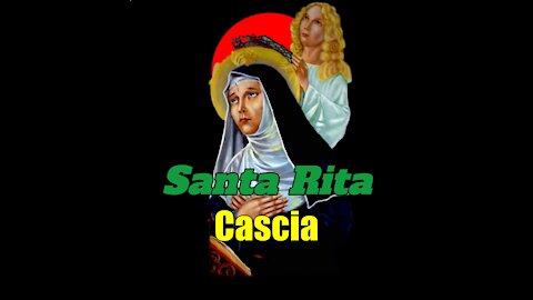 Story of Saint Rita of Cascia | souvenir of saints