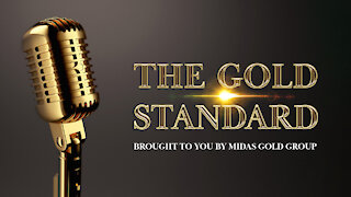 Financial Privacy | The Gold Standard #2104