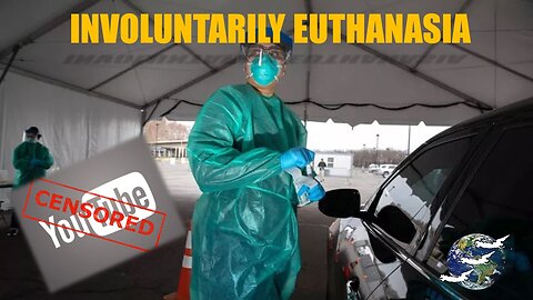 Involuntary Euthanasia