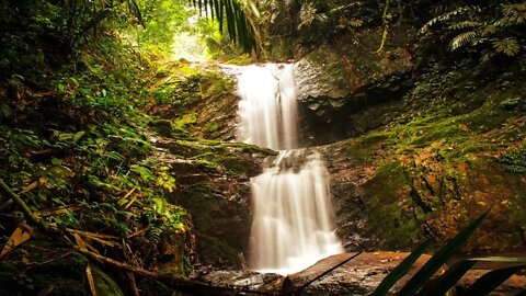 Beautiful India Music - Khasi Hills