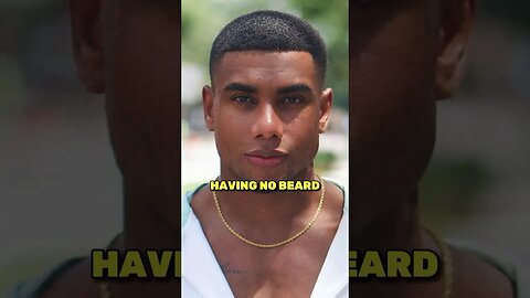 This Is What Happens When You Grow A Beard