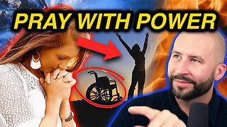 How Do I Pray Powerful Prayers? | 5 Principles