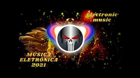 Electronic music,2021|High As H3LL – RYYZN|No Copyright Music|MÚSICA ELETRÔNICA|MÚSICA POP|MIX.